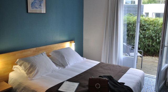 Le Clos Du Pontic, Rezerwuj Hotel Landerneau Finistère