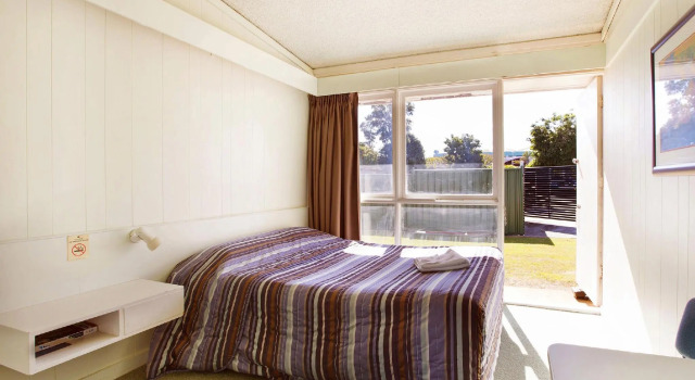 Двухместная студия Sunnybank Hotel Brisbane