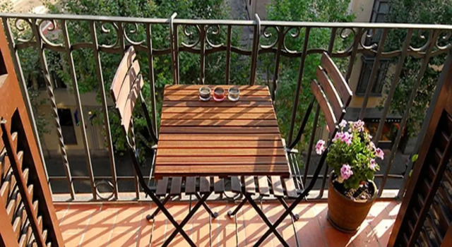 Апартаменты Enjoy Apartments Donna