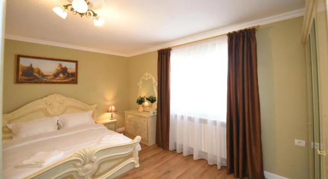 Absolut Residence Hateg, Rezervovat Penzión Hotely v Hunedoara s parkováním, Parkování
