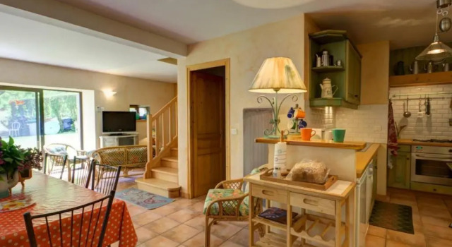 Gîte Marols, 4 pièces, 6 personnes - FR-1-496-1, Varaa Hotelli Marols 