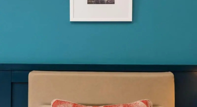 Двухместный номер Standard The Perle Oban Hotel & Spa
