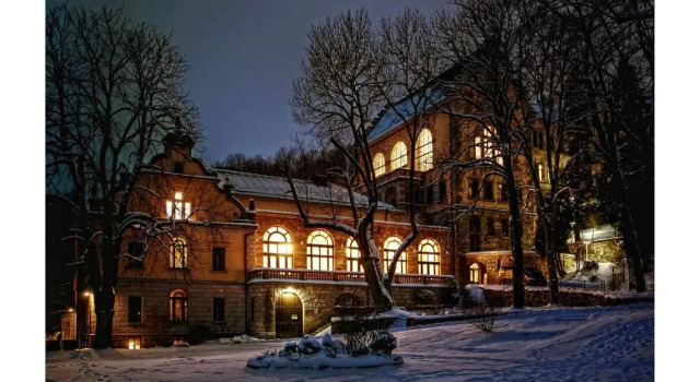 Wildbad Rothenburg O.D.Tbr.