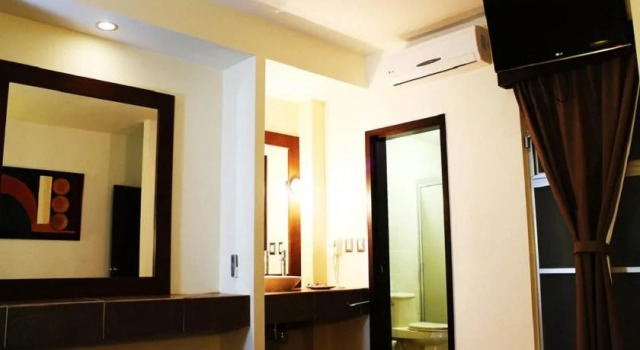 Hotel & Villas Haru