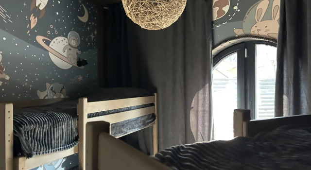 Вилла Standard Good Karma Villas (Гуд Карма Вилла)
