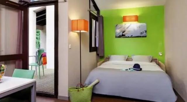 Holiday Parks 3 Stars La Colle-Sur-Loup