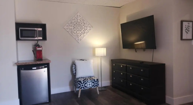 7 Days Hotel, Prenota Hotel Lamont Central Alberta