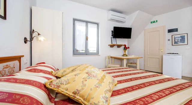 Студия Rooms Sotto i Volti