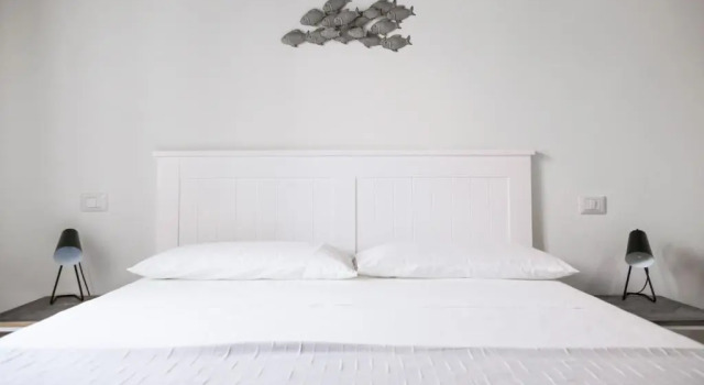 Habitación Estándar Indarsena b&b