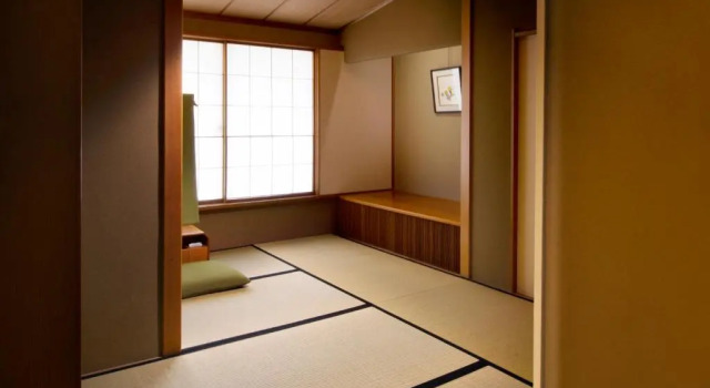 Номер Deluxe Kagaya