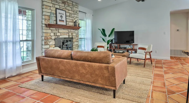 San Marcos Vacation Rental 4 Miles to Downtown, Buchen Sie Hotel San Marcos Texas Hill Country