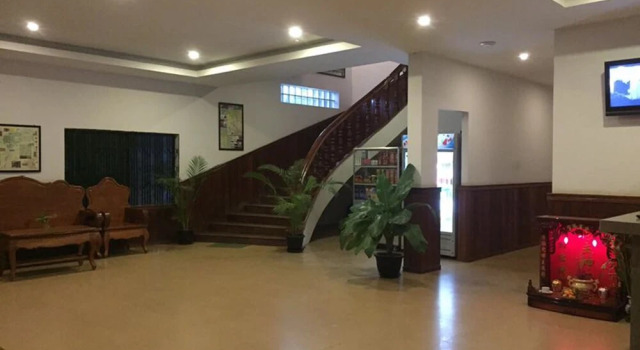 New Riverside Guesthouse