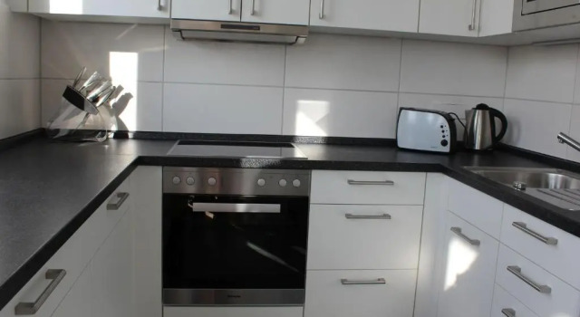 Апартаменты Ferienwohnung Buchmann