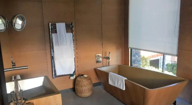 Номер Standard Playa Vik Jose Ignacio