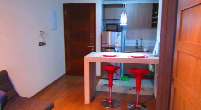 Apartment 2 Schlafzimmer AgsApartment
