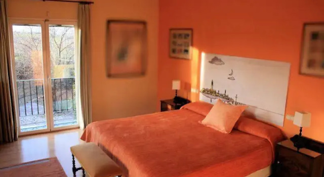 Domus Selecta 26Labrador.es, Buchen Sie Hotel Hotels in Aragonien mit Parkplatz, Parkplätze