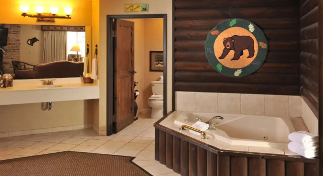 Люкс Stoney Creek Hotel La Crosse - Onalaska