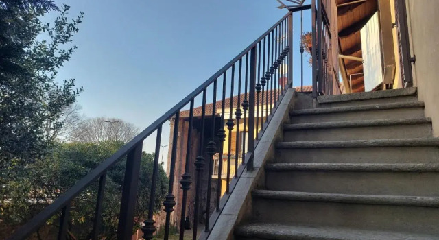 La Casina Del Grillo