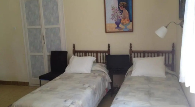 Номер Standard Hotel Comodoro