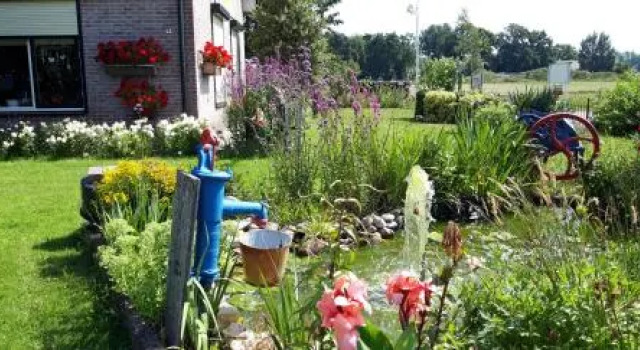 B&B Veluwemeerpension, Buchen Sie Bed & Breakfast Nunspeet 