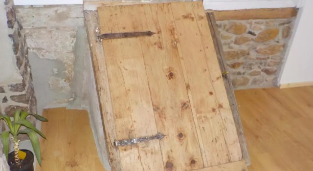 Ferienhaus Schock, Prenota Hotel Hotel a Garz con parcheggio, Parcheggio