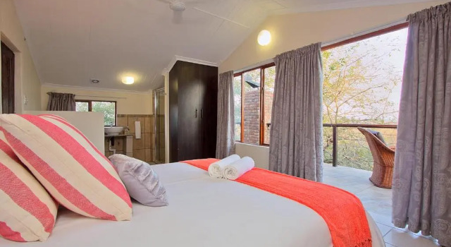 Апартаменты Royal Marlothi Kruger Safari Lodge and Spa