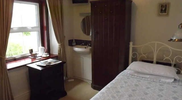 Номер Standard Netherdene Country House Bed & Breakfast