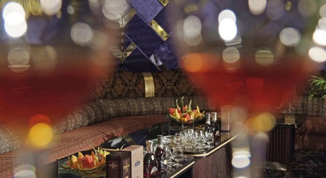 Exhibition International Hotel