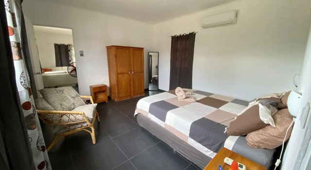 One Bedroom Apartment on Bonaire in Quit Area, Забронировать Апартаменты/квартира Апартаменты Кралендейк, Апартаменты/квартира