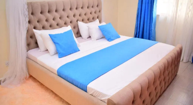 Люкс Executive Great house BnB near jkia
