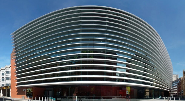 BNS Apartments
