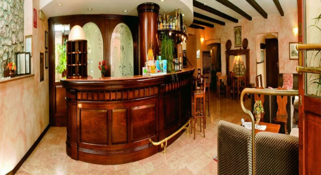 Hotel Dolomiti