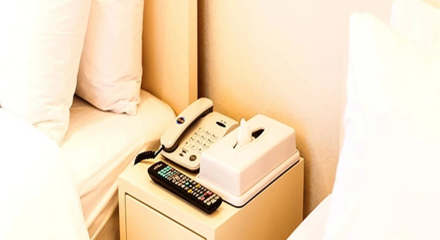 Rezion Hotel, Prenota Hotel Pyoseon Seogwipo