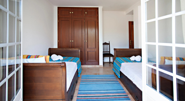 Cabanas Village, Забронировать Отель Тавира Nature Reserve Ria Formosa, рядом с Benamor Golf Course