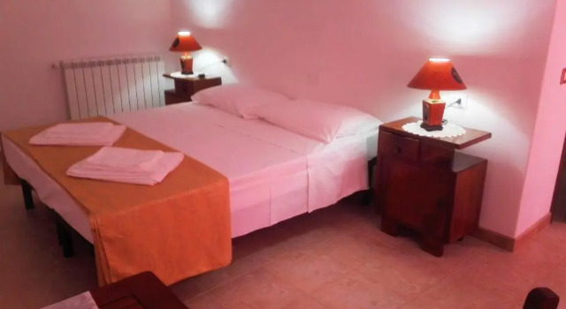 Agriturismo Sogno Latino
