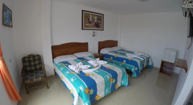 Stefany's Lodging, Foglalás Szálloda Puerto Baquerizo Moreno San Cristobal Island