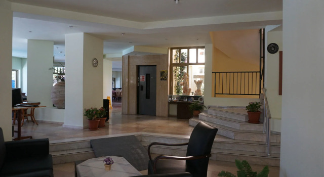 Sinem Hotel & Apart