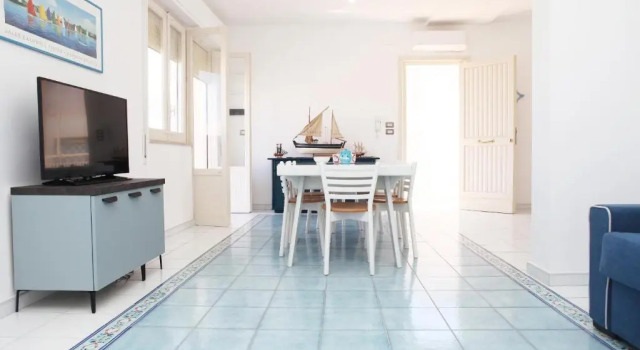 BeachSide Rooms  Suites, Book Hotel Hotels in Sicily with Parking, Parking