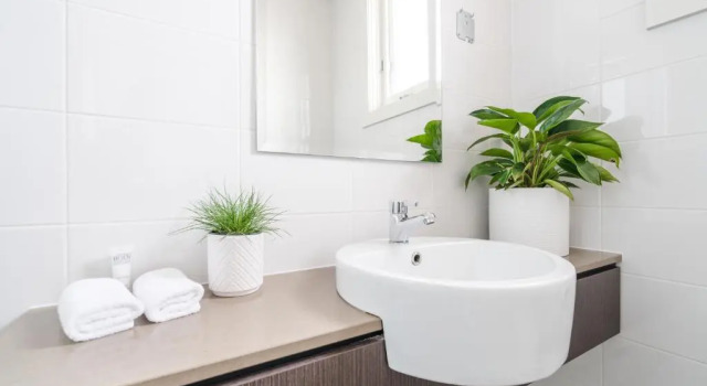 Номер Standard Huskisson Hotel