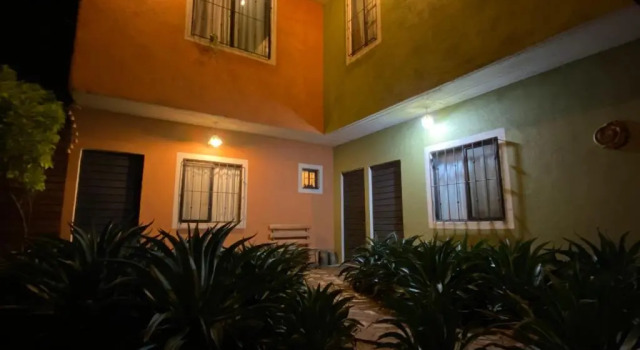 Tu casa Oaxaca..., Rezerwuj Hotel Oaxaca de Juárez Oaxaca
