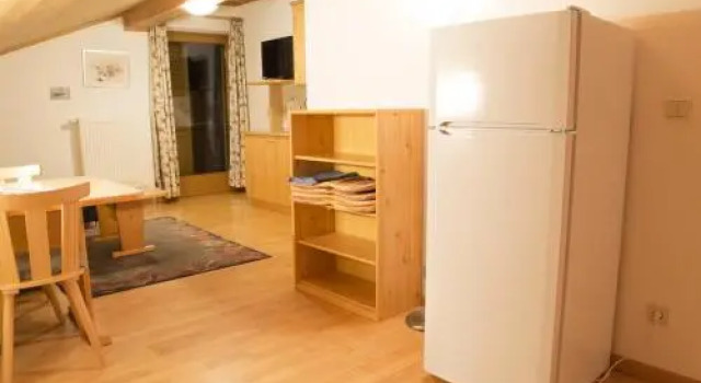 Residence Rasp zu Natz