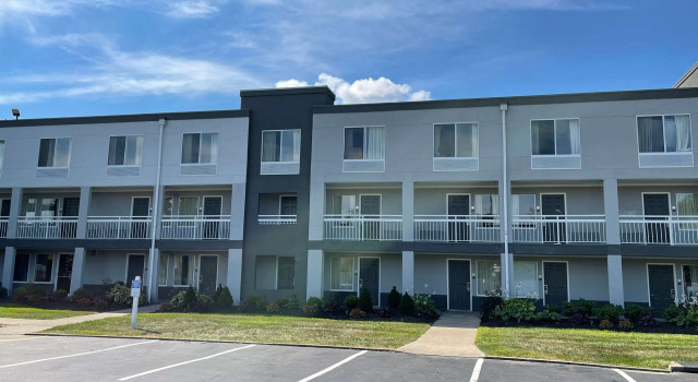 Wingate by Wyndham Dayton North, Buchen Sie Hotel Vandalia Ohio