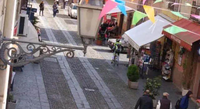 Апартаменты Bosa Il Borgo S9702 Locazione Turistica Affitti Brevi