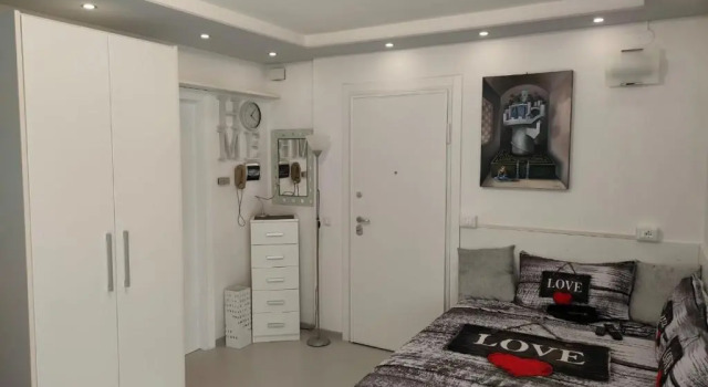 Appartamento Mirabell, FRONTE SPIAGGIA, VISTA MARE CON PARCHEGGIO, Забронировать Апартаменты/квартира Апартаменты Градо-Пинета, Апартаменты/квартира