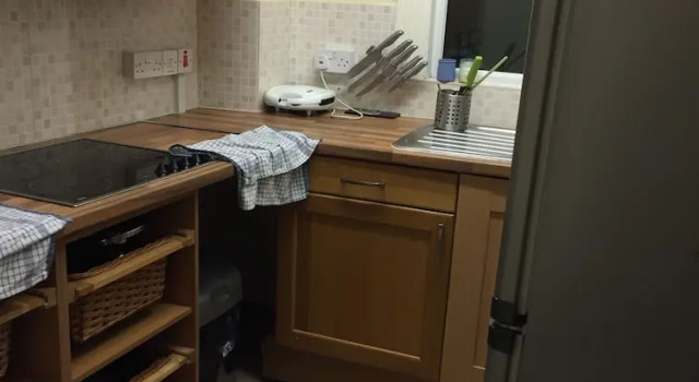 Номер Standard Acton Lane