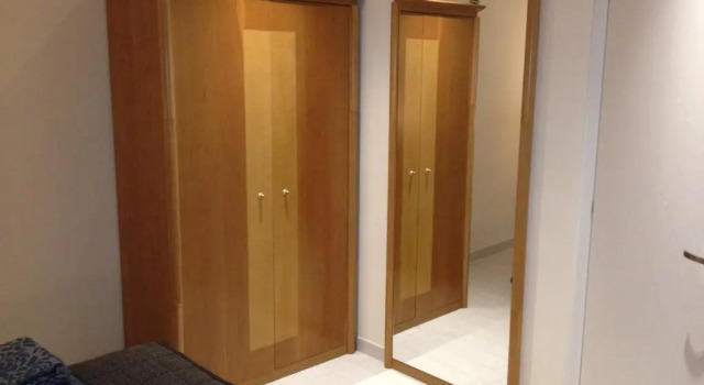 Номер Standard B&B Teatro Ristori Verona