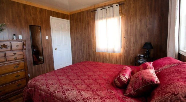 Fortune Harbourview Vacation Home