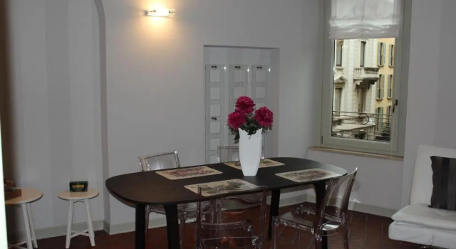Апартаменты Eleganti Dimore