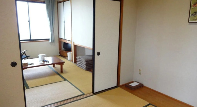 Seadive Guest House, Prenota Affittacamere Hotel a Tokyo con piscina, Piscina