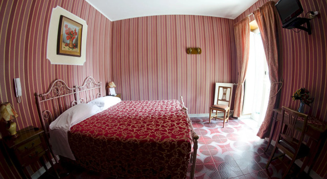 Hotel Villa Maria